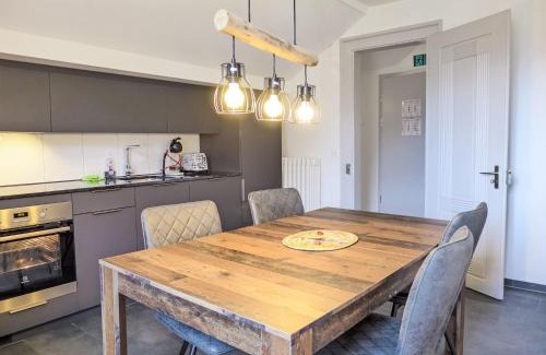 Central Interlaken Apartment | Apartment Henry's 300 by Interhome