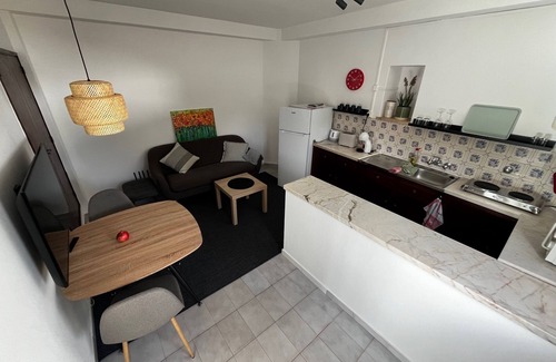 Bensafrim Apartment | Apartment Herdade do Castanheiro only min. from Lagos in a dreamlike quiet location
