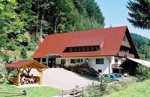 Oberharmersbach Apartment | Apartment Hinterkimmighof