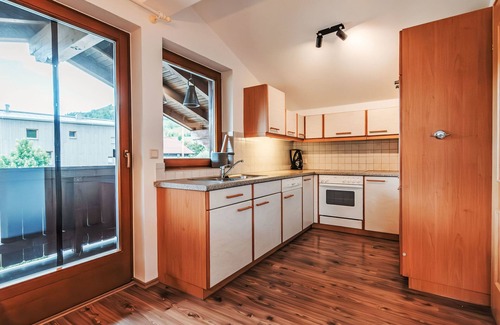 Goldegg Apartment | Apartment Hoamat by Interhome