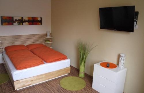 Modling Apartment | Apartment Hochbründl