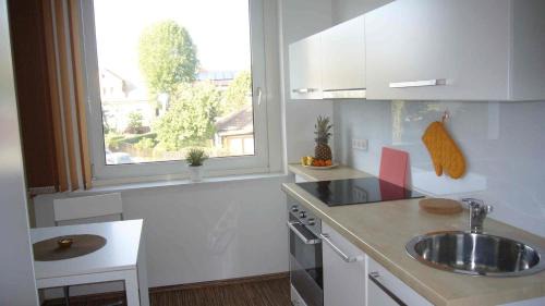 Modling Apartment | Apartment Hochbründl
