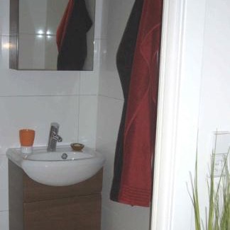 Modling Apartment | Apartment Hochbründl