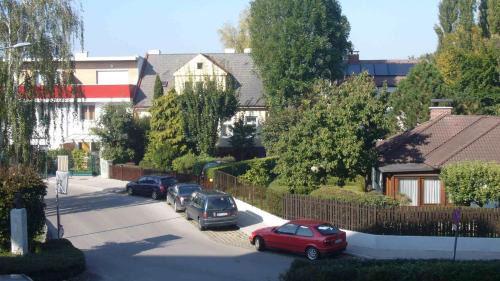 Modling Apartment | Apartment Hochbründl