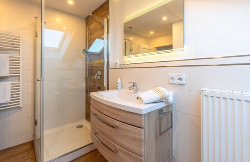 Ofterschwang Apartment | Apartment Hoernle