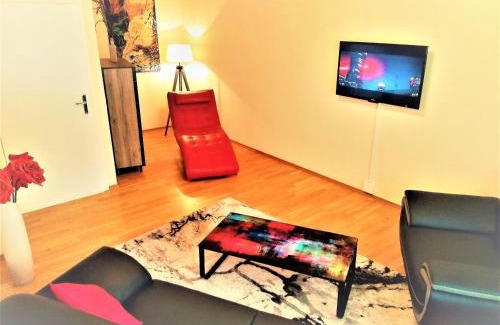 Hof Apartment | Apartment Hof-Bayern