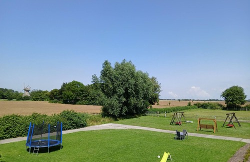 Horum Apartment | Apartment 'Hofglück'