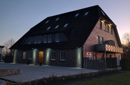 Horum Apartment | Apartment 'Hofglück'