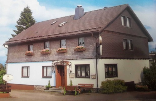 Langewiese Apartment | Apartment Hoheleye 1 - 4 persons - Guesthouse Astenblick also for small children