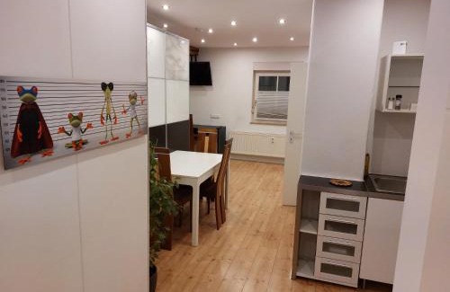 Sudstadt Apartment | Apartment Home 3