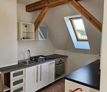 Sudstadt Apartment | Apartment Home 3