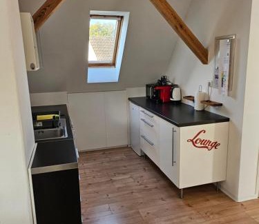 Sudstadt Apartment | Apartment Home 3