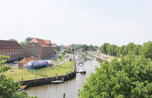 Toenning House | Apartment Hooge - Gästehaus Lexow