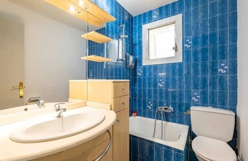 La Font d'en Fargues Apartment | Apartment Horta Ideal