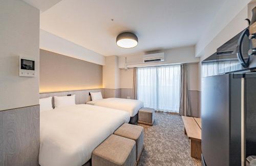 Namba Apartment | Apartment Hotel 11 Dotonbori 7