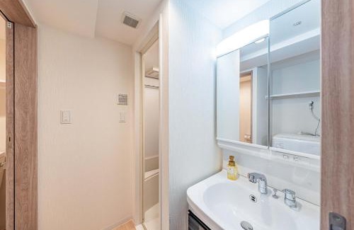 Namba Apartment | Apartment Hotel 11 Dotonbori 7