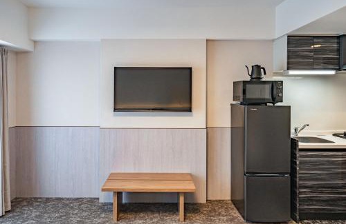 Namba Apartment | Apartment Hotel 11 Dotonbori 7