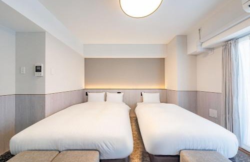 Namba Apartment | Apartment Hotel 11 Dotonbori 7