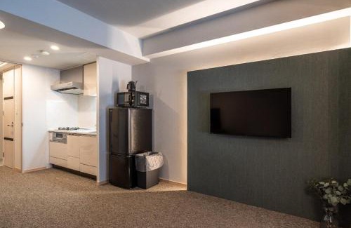 Higashishinsaibashi Apartment | Apartment Hotel 11 Shinsaibashi - Vacation STAY 03394v