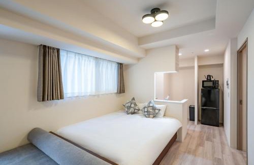 Higashishinsaibashi Apartment | Apartment Hotel 11 Shinsaibashi 7