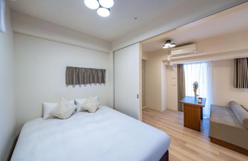 Higashishinsaibashi Apartment | Apartment Hotel 11 Shinsaibashi 7