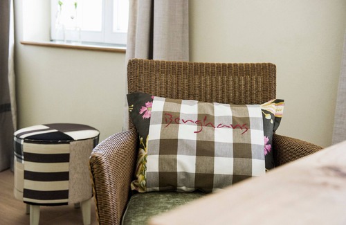 Sud Apartment | Apartment Hotel Berghaus Freiburg with panoramic view and mountain air at 1161m