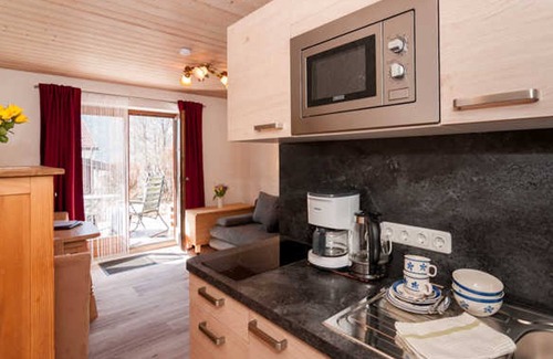 Bayrischzell House | Apartment - Hotel Garni Effland (H)