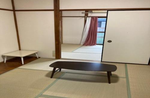 Utsunomiya Apartment | apartment hotel myu 宇都宮