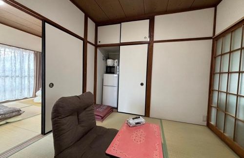 Utsunomiya Apartment | apartment hotel myu 宇都宮