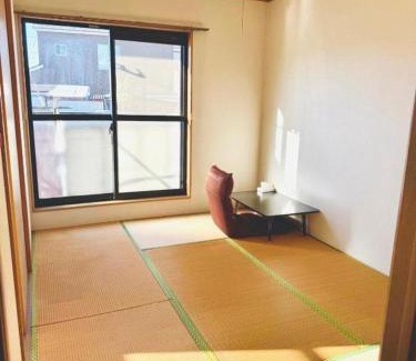 Utsunomiya Apartment | apartment hotel myu didymi