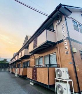 Utsunomiya Apartment | apartment hotel myu didymi