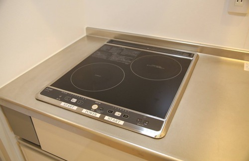 Chuo-ku Hotel | Apartment Hotel Tenjin TUMUGU 401/Fukuoka Fukuoka
