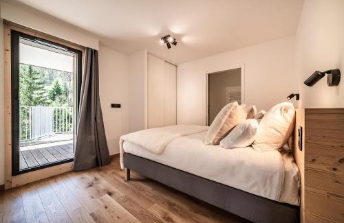 Les Houches Apartment | Apartment Houchma Les Houches - by EMERALD STAY