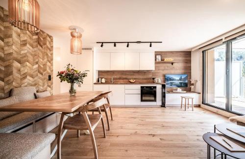 Les Houches Apartment | Apartment Houchma Les Houches - by EMERALD STAY