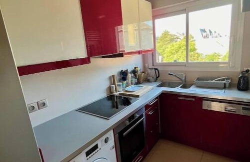 Houlgate Apartment | Apartment Houlgate