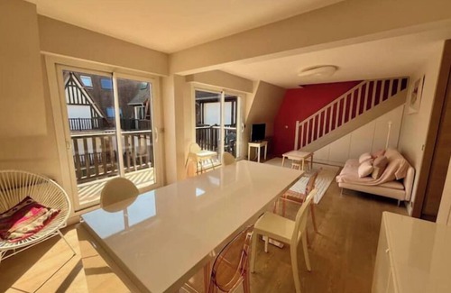 Houlgate Apartment | Apartment Houlgate