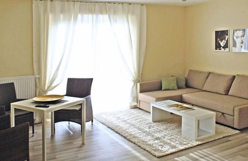 Drei Annen Hohne Apartment | Apartment house Der Krauterhof, Drei Annen Hohne
