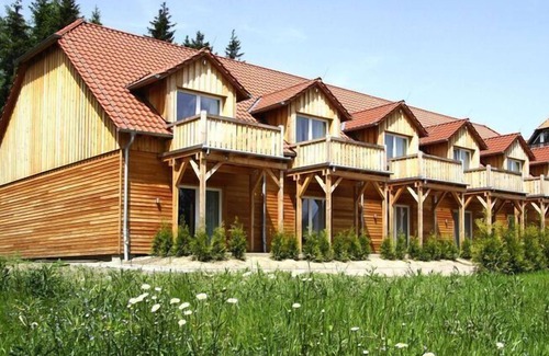 Drei Annen Hohne Apartment | Apartment house Der Krauterhof, Drei Annen Hohne