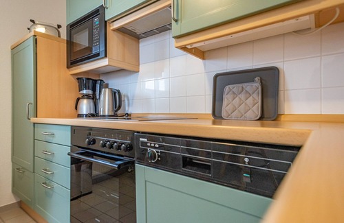 Vitte Apartment | APARTMENT HOUSE ARKONA VITTE only approx. 200m to the beach, WLAN, 2-4 persons