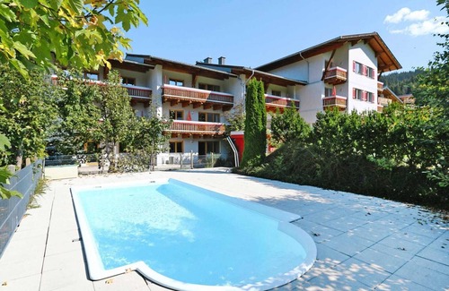 Altenmarkt im Pongau Apartment | Apartment house Isegrim, Altenmarkt