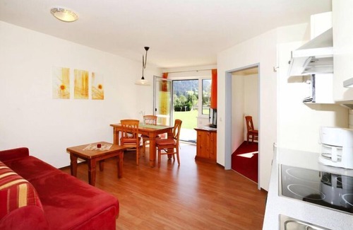 Altenmarkt im Pongau Apartment | Apartment house Isegrim, Altenmarkt