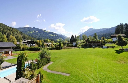 Altenmarkt im Pongau Apartment | Apartment house Isegrim, Altenmarkt