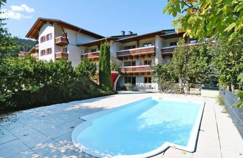 Altenmarkt im Pongau Apartment | Apartment house Isegrim, Altenmarkt