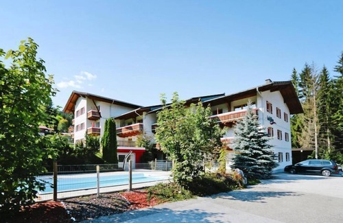 Altenmarkt im Pongau Apartment | Apartment house Isegrim, Altenmarkt