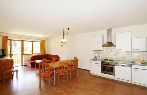 Altenmarkt im Pongau Apartment | Apartment house Isegrim, Altenmarkt