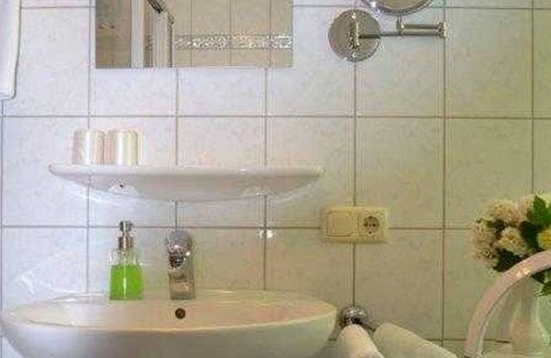 Bad Windsheim Apartment | Apartment - House Kur & Golf ****