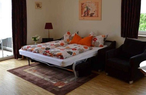 Bad Windsheim Apartment | Apartment - House Kur & Golf ****