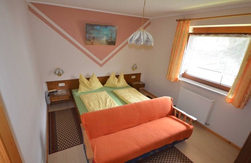 Buch in Tirol Apartment | Apartment - House Pfandler