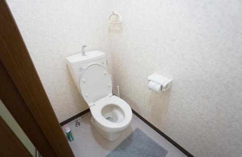Nanbasennichimae Apartment | Apartment House Sanyo Green Heights 505