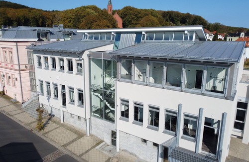 Sassnitz Apartment | Apartment house „Sassnitz – Zum Stadthafen“ – Apartment 7